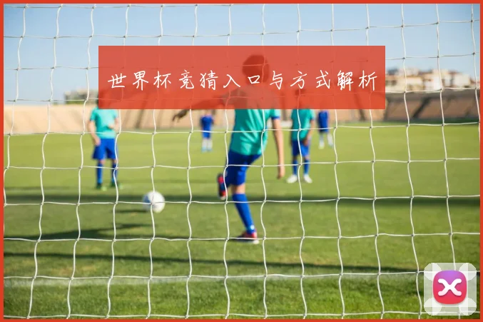 世界杯竞猜入口与方式解析