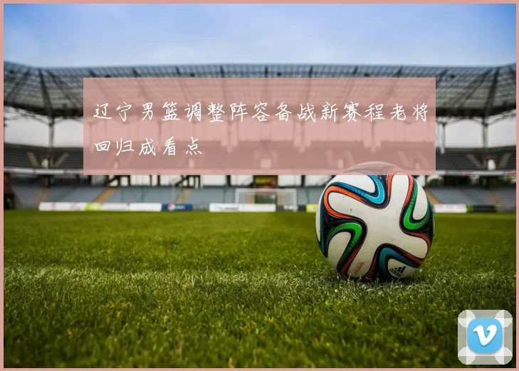 辽宁男篮调整阵容备战新赛程老将回归成看点